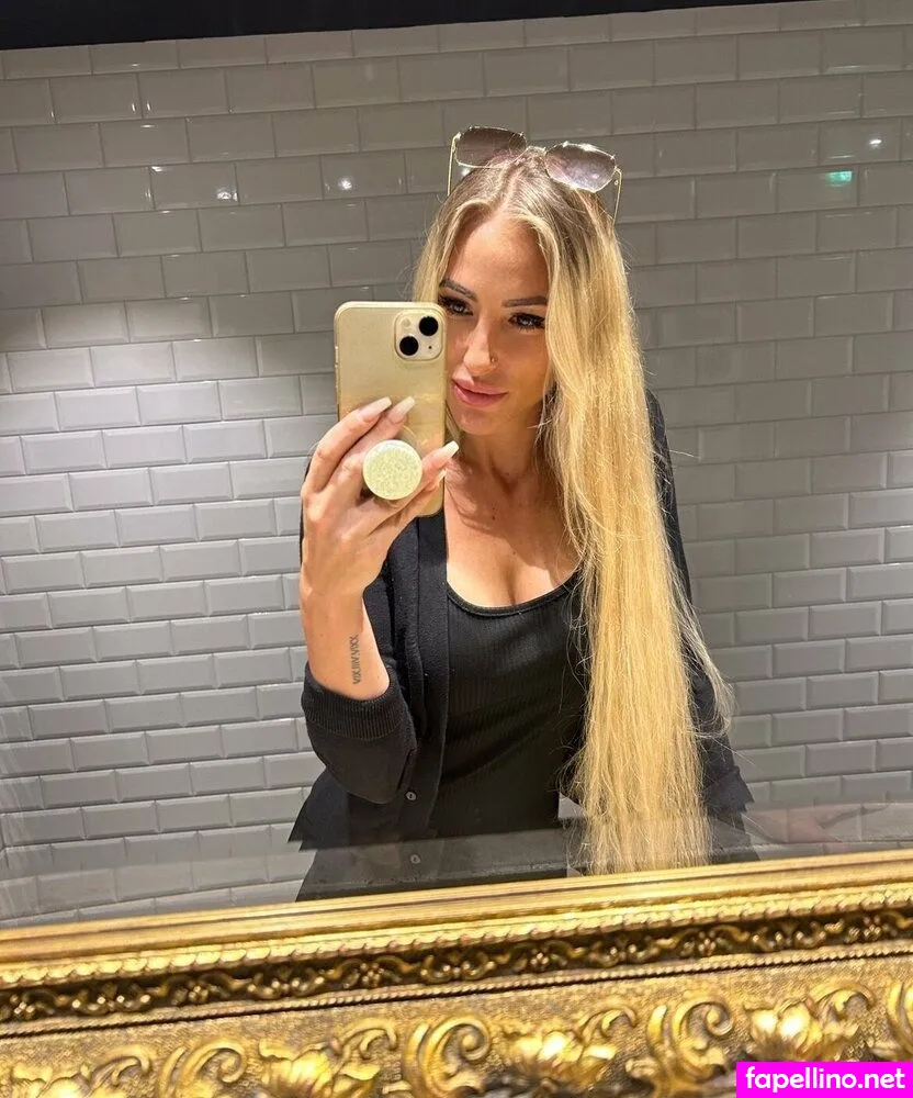 leonie.sanders, mainleoniesanders Nude Leaked OnlyFans Photo #ndpzBJfpqX