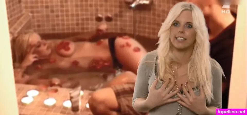 Leonie Shling OnlyFans Thumbnail #TzhvzaMyUg