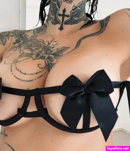 Leonieflessers OnlyFans Thumbnail #L5iPIMmqur