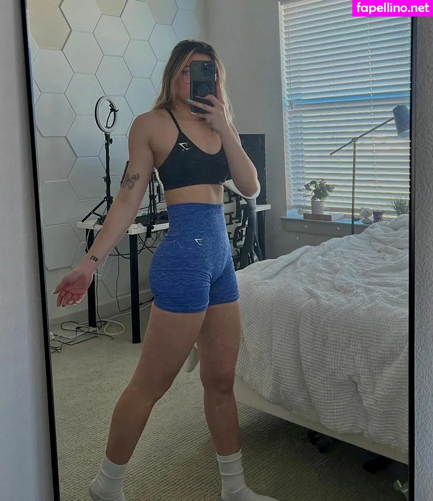 Leonie, LeonieMontyBTW, liawashere Nude Leaked OnlyFans Photo #Ce5HfOgp24