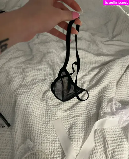 Leoniemontyyy OnlyFans Thumbnail #iJQquCiQfm