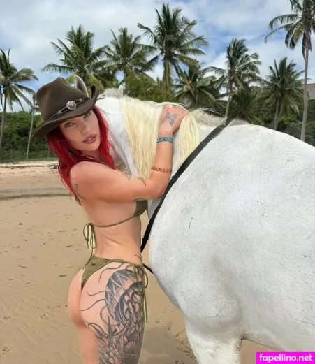 Leonieocean OnlyFans Thumbnail #0UL1ENngdU