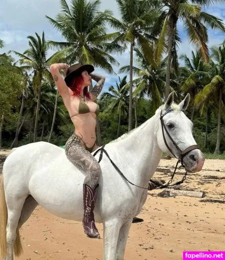 Leonieocean OnlyFans Thumbnail #VcoWOWaG9B