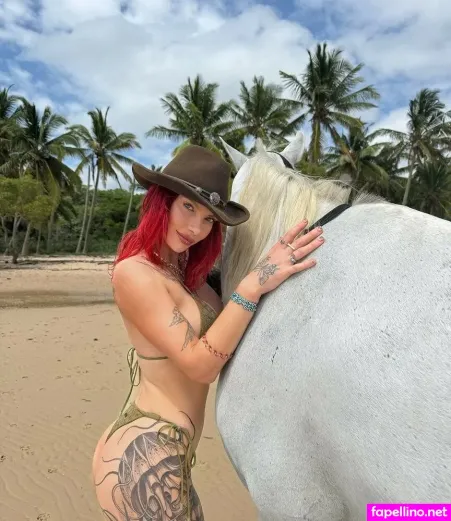 Leonieocean OnlyFans Thumbnail #hisDs8IKEQ