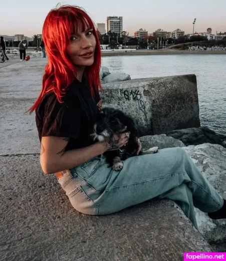 Leonieocean OnlyFans Thumbnail #iiqbWCE1sh