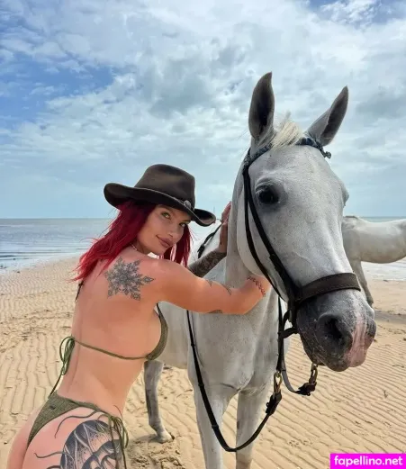 Leonieocean OnlyFans Thumbnail #kpLpFIyQeN
