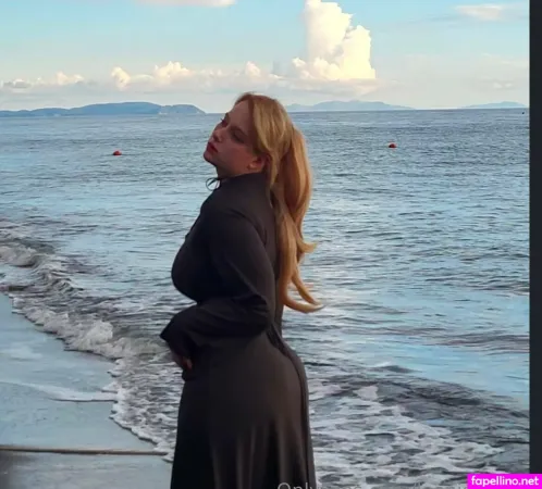 Leonierdbeer OnlyFans Thumbnail #iGkjGBkTDX