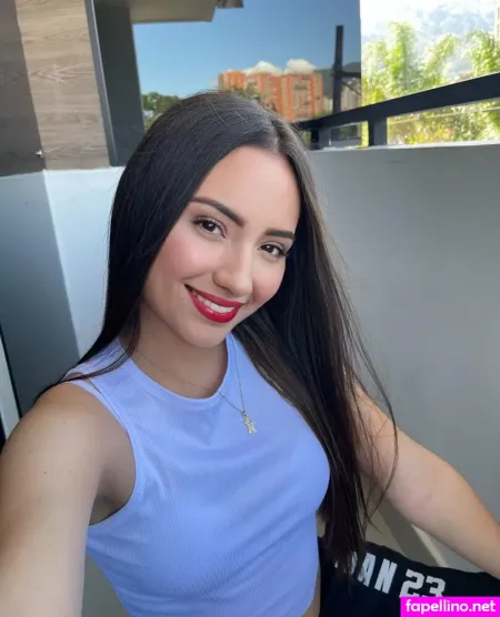 Leonmariana OnlyFans Thumbnail #MMpoWIXmth