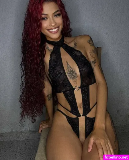 Leonmariana OnlyFans Thumbnail #O377DpSFdO