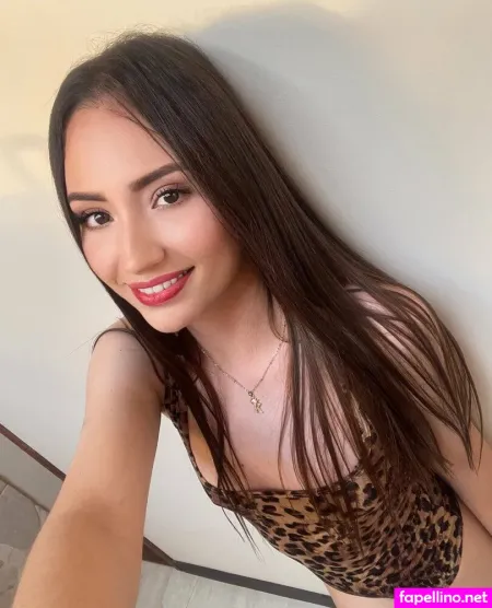 Leonmariana OnlyFans Thumbnail #dOm589YSSa