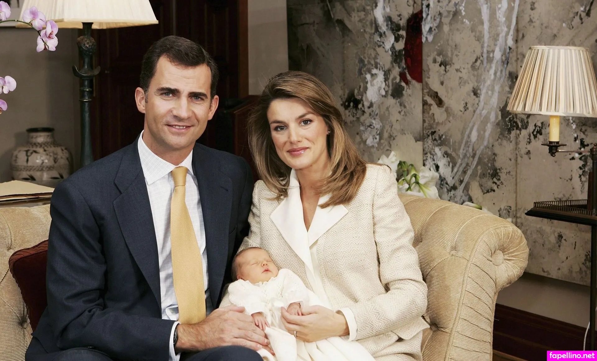 Leonor D’Espagne Nude Leaked OnlyFans Photo #1Mhntmo9Rn