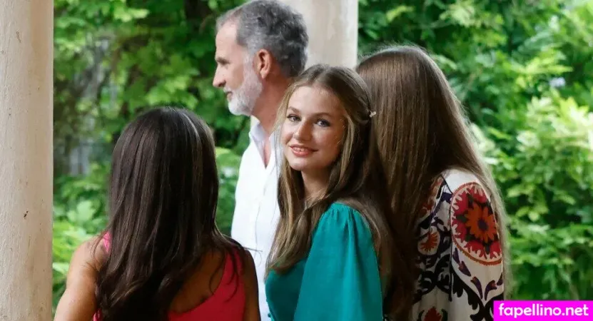 Leonor D Espagne OnlyFans Thumbnail #DKkd0FB8BS