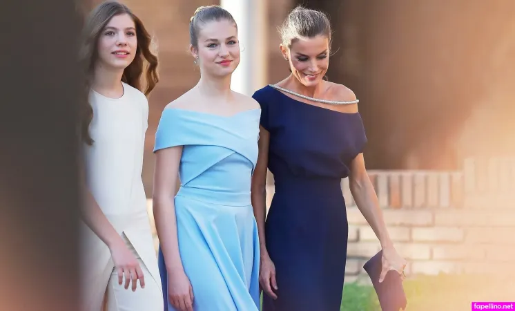 Leonor D Espagne OnlyFans Thumbnail #GJhrBrAMzc