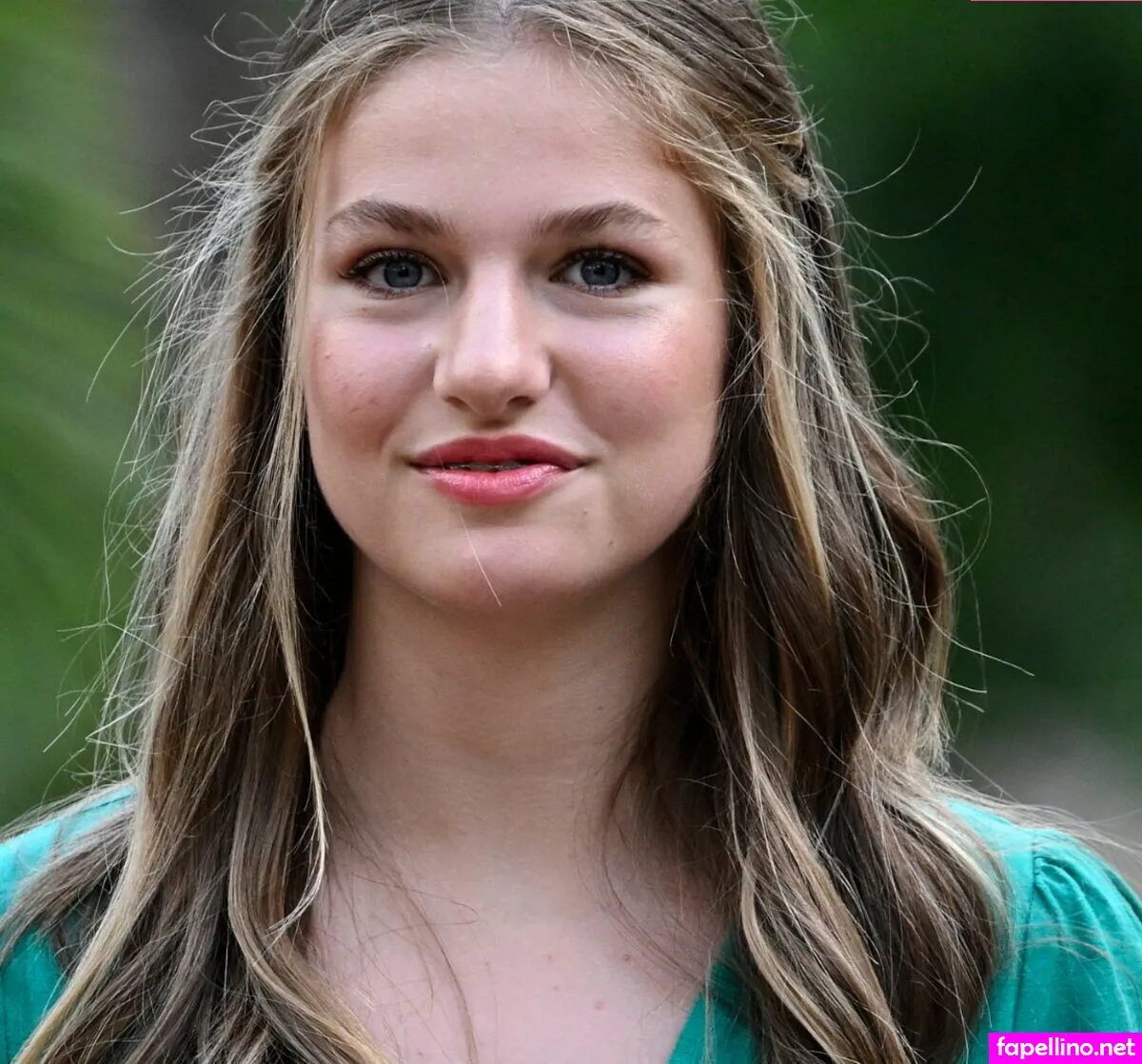 Leonor D’Espagne Nude Leaked OnlyFans Photo #KD6bkAKK0m