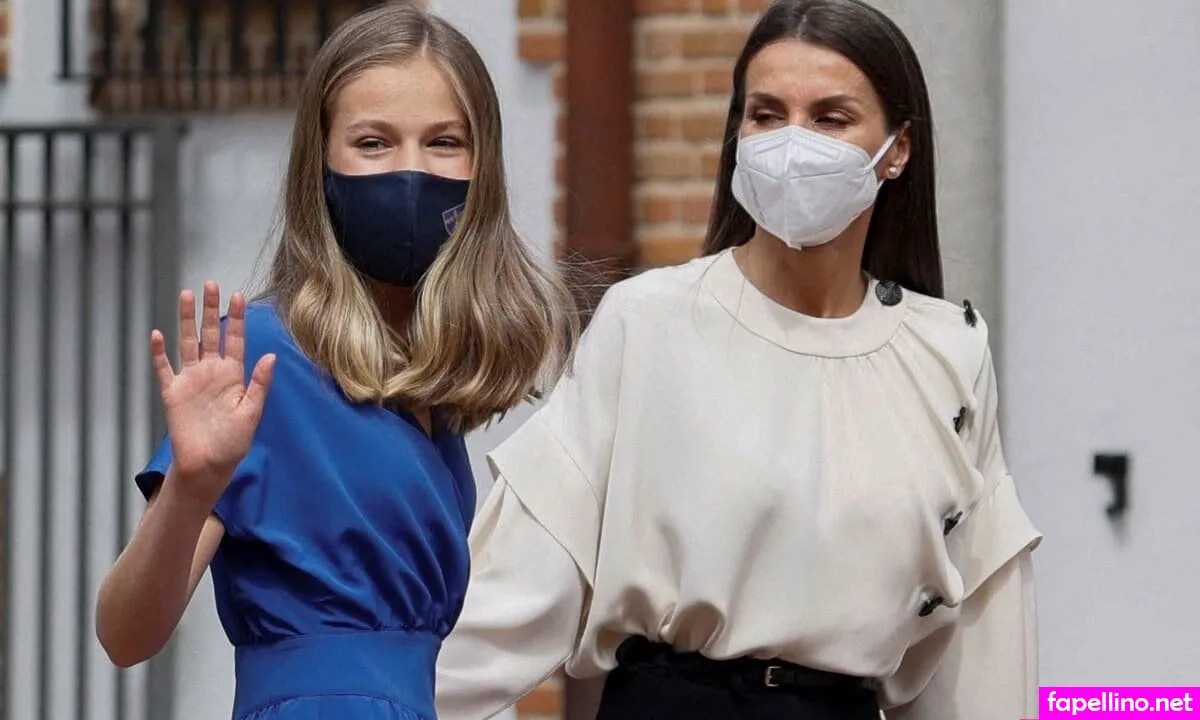 Leonor D’Espagne Nude Leaked OnlyFans Photo #ZRZkblICps