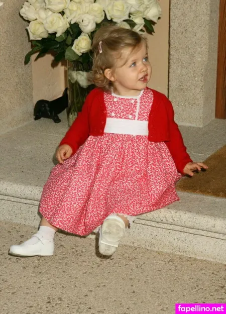 Leonor D Espagne Main Profile Photo