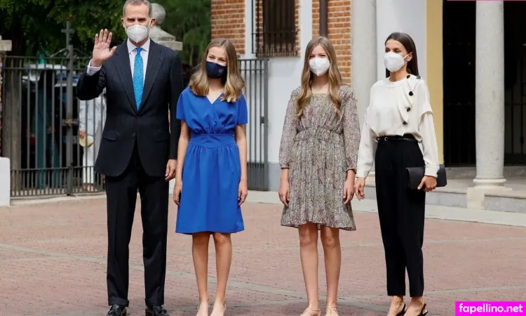 Leonor D Espagne OnlyFans Thumbnail #svtcbkV5HU