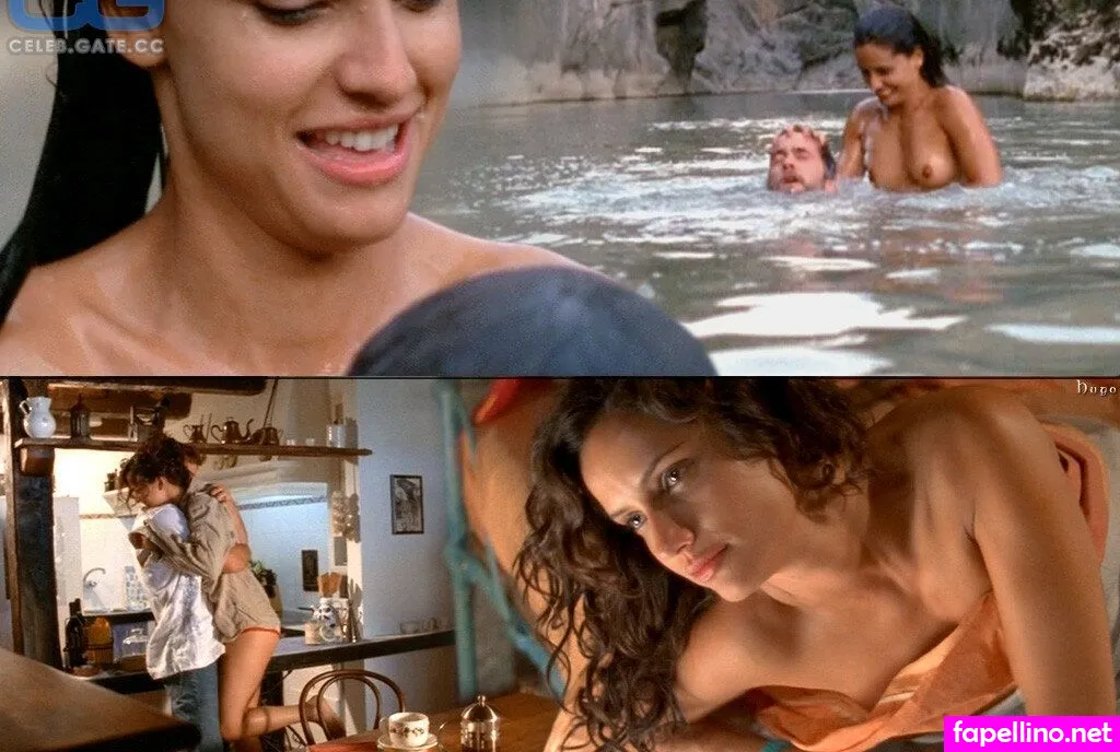 Leonor Varela Nude Leaked OnlyFans Photo #PDlKW8RGWB