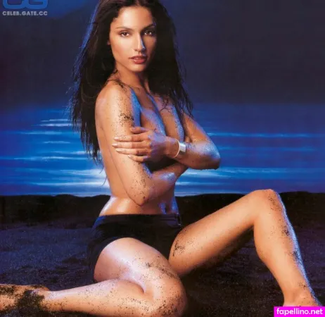 Leonor Varela OnlyFans Thumbnail #QkNooUEywE