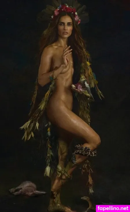 Leonor Varela Main Profile Photo