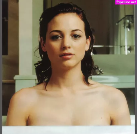 Leonor Watling OnlyFans Thumbnail #GBU9heltdq