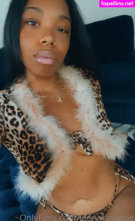Leonoranicole OnlyFans Thumbnail #ha4qVGLNJw