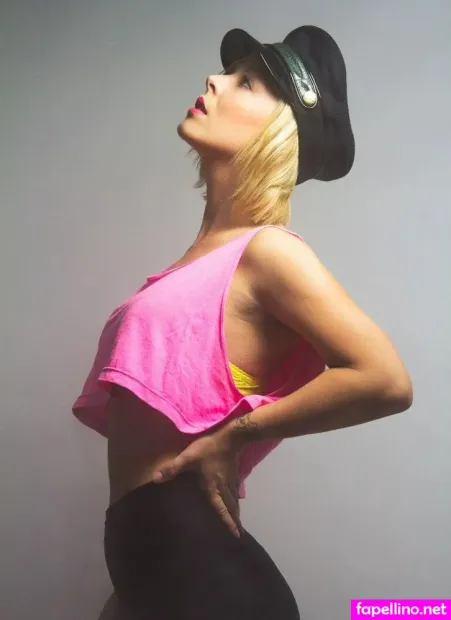 Leonore Bartsch OnlyFans Thumbnail #5562PeHaad