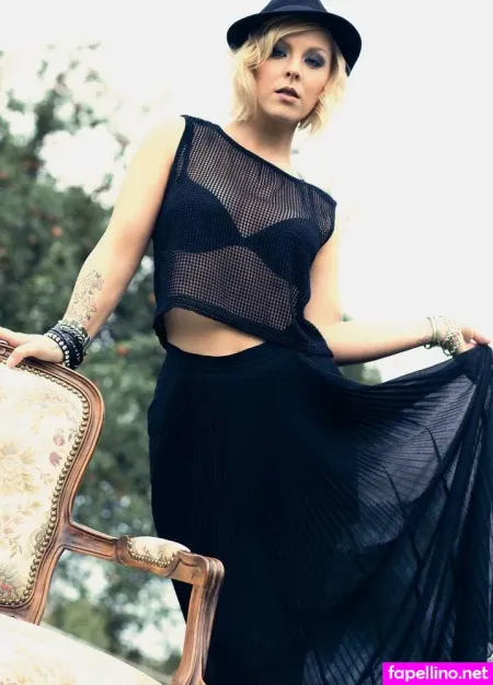 Leonore Bartsch OnlyFans Thumbnail #YdNOCfdDOJ