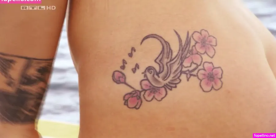 Leonore Bartsch OnlyFans Thumbnail #ny4HJ04TZg