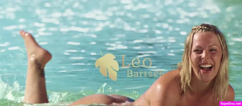 Leonore Bartsch OnlyFans Thumbnail #sj5SAoYkZh