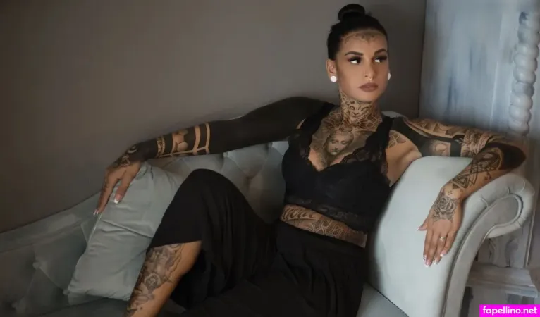 Leontiiine OnlyFans Thumbnail #1BinbFBZ3b