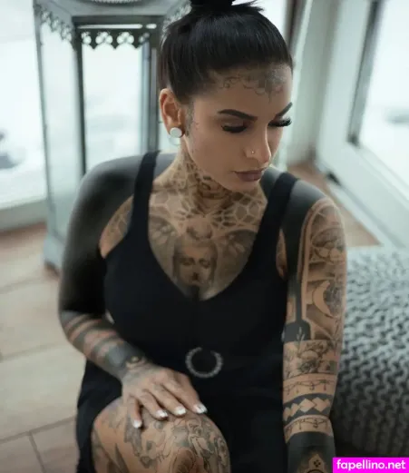 Leontiiine OnlyFans Thumbnail #9VFZmp5Pyl