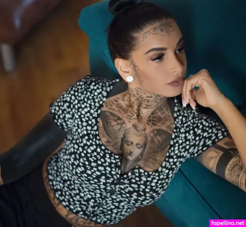 Leontiiine OnlyFans Thumbnail #A898nbnw6w