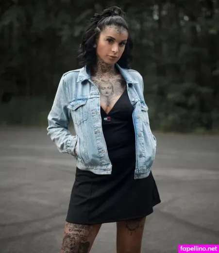 Leontiiine OnlyFans Thumbnail #GNc8xigB6m