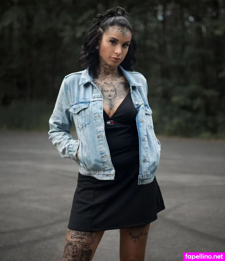 leontiiine_oe Nude Leaked OnlyFans Photo #GNc8xigB6m