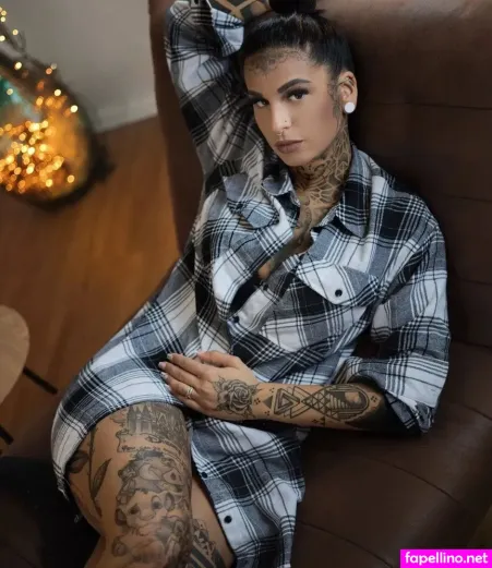 Leontiiine OnlyFans Thumbnail #HSoK2fZ21p