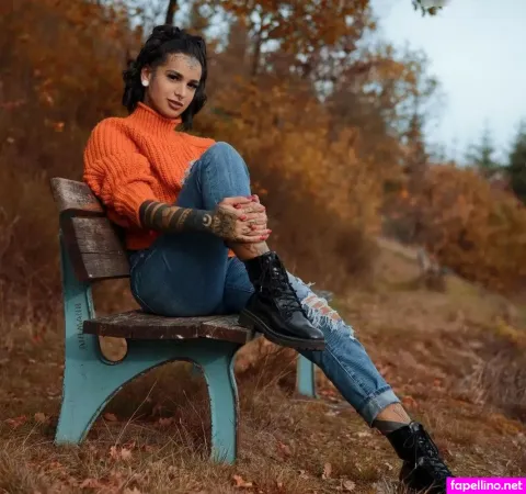 Leontiiine OnlyFans Thumbnail #I2eZ2jFEBl