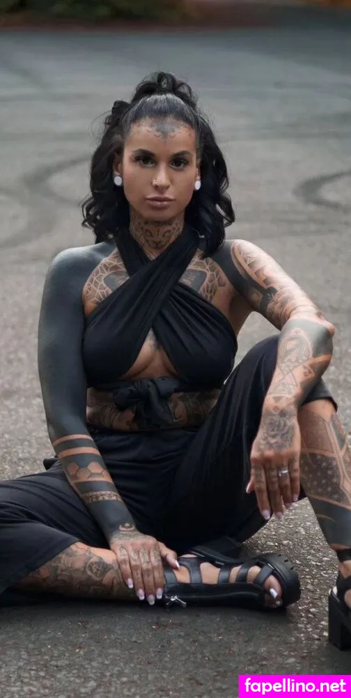 leontiiine_oe Nude Leaked OnlyFans Photo #eHkb4ttHAF