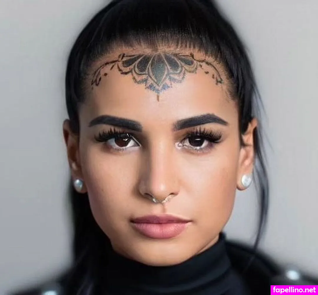 leontiiine_oe Nude Leaked OnlyFans Photo #srBY9g2aoX