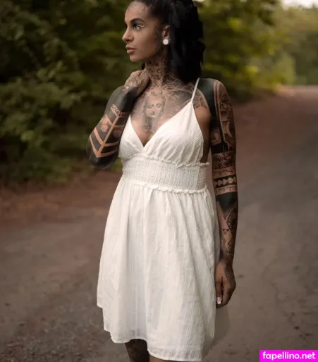 Leontiiine OnlyFans Thumbnail #sv2eUsXFXc