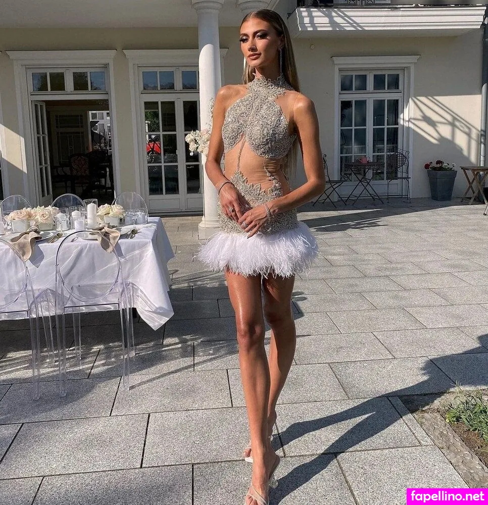 Leony.music Nude Leaked OnlyFans Photo #Yv8L6l18RR