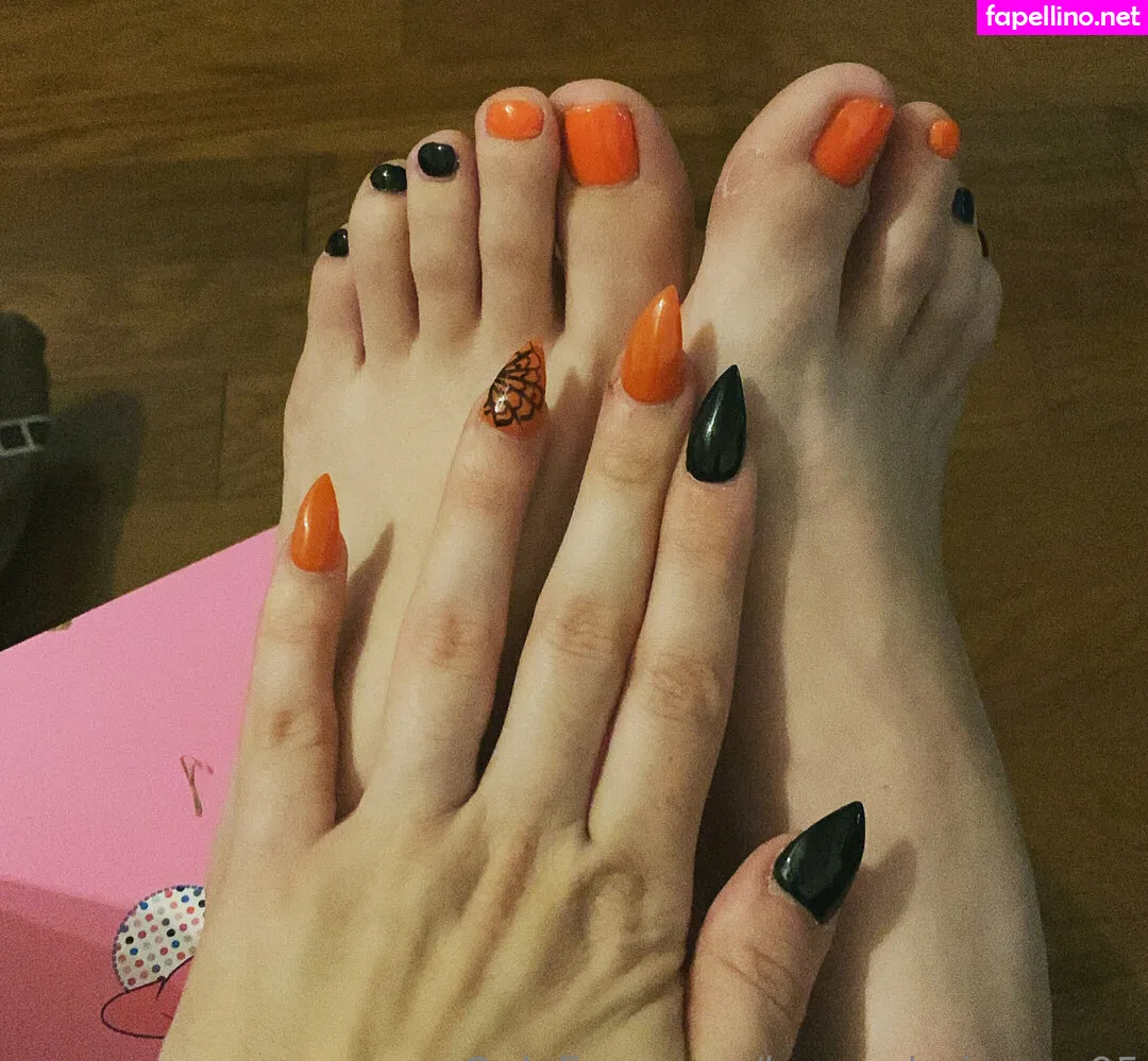 leopardprincess95, thefootticklerguyproductions Nude Leaked OnlyFans Photo #c3kOcF7G2j