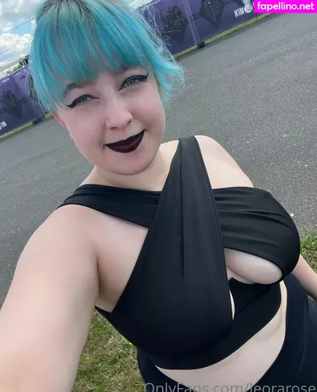 Leorarose OnlyFans Thumbnail #hpbEAuEqMR