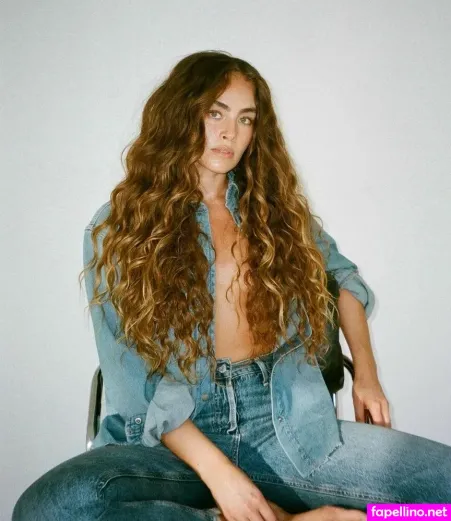 Leore Hayon OnlyFans Thumbnail #7dmufc8XCD