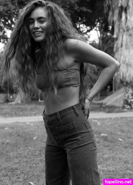 Leore Hayon OnlyFans Thumbnail #AdbvsTizCQ