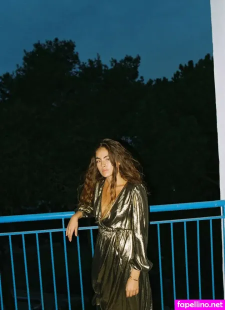 Leore Hayon OnlyFans Thumbnail #HkHY7ytaCI