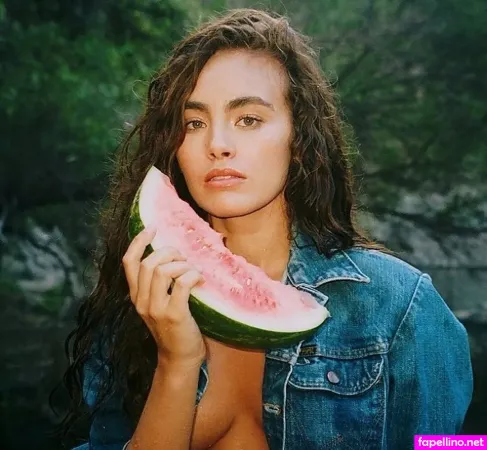 Leore Hayon OnlyFans Thumbnail #KLbBME7iaT