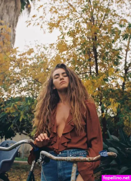 Leore Hayon OnlyFans Thumbnail #mfmCEWcrqt