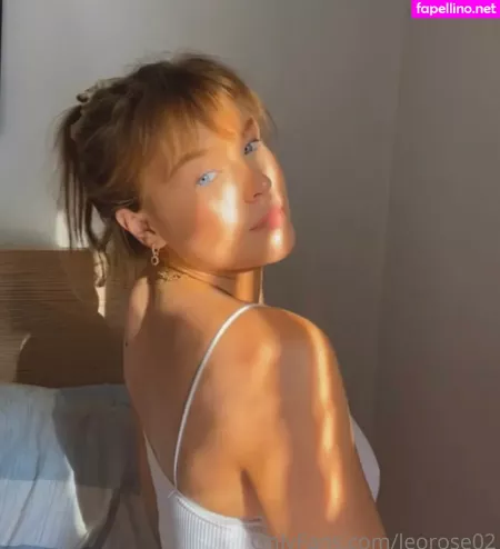 Leorose02 OnlyFans Thumbnail #qUJCjNSH9I
