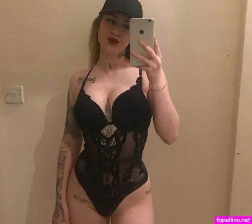 Leotiska Main Profile Photo